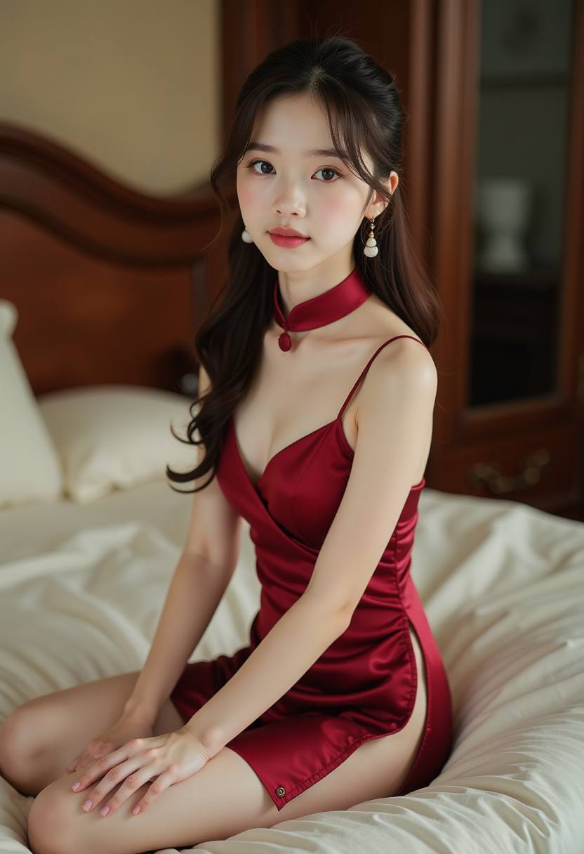 美国少女玛丽·凯·勒图诺往事剧照